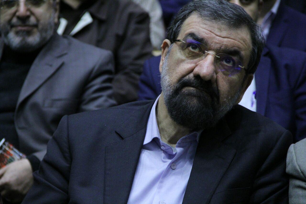 گزارش تصویری از سفر دبیر مجمع تشخیص مصلحت نظام به تبریز