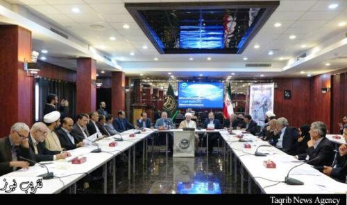 تلاش برای ایجاد فراکسیون تقریب مذاهب در مجلس شورای اسلامی