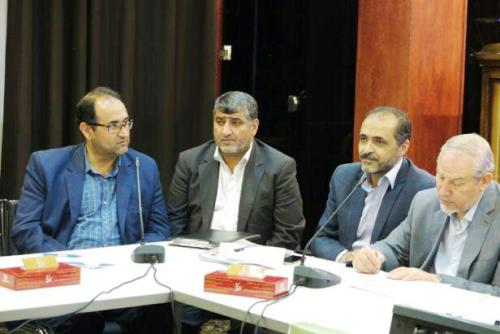 تلاش برای ایجاد فراکسیون تقریب مذاهب در مجلس شورای اسلامی