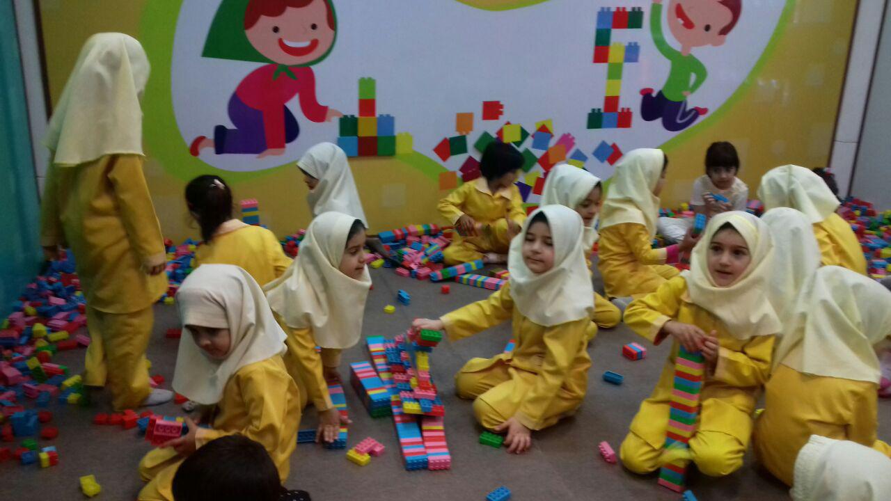 تورهای نیم‌‌روزه بازی و شادی ویژه کودکان مشهدی برگزار می‌شود