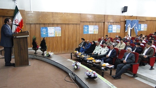اجرای طرح خود مراقبتی 57 هزار دانش آموز در استان + تصاویر