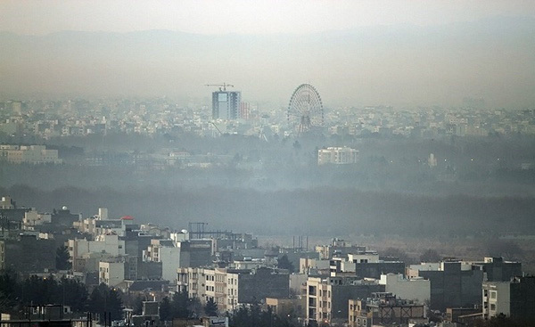 تغییر نگاه مدیران راه نجات هوای مشهد/ انسان محوری چاره ای برای عبور از بحران آلودگی هوا