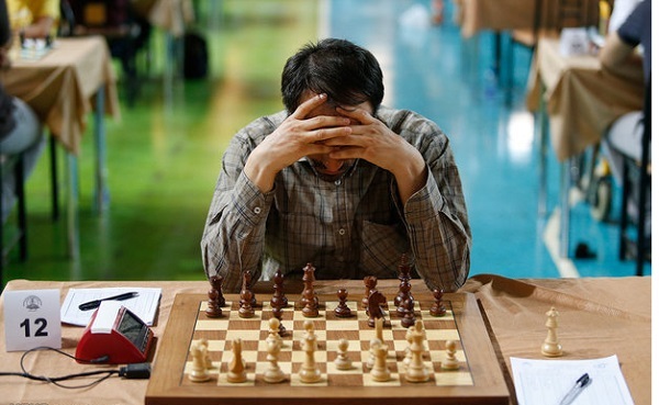 برگزاری ۵ مسابقه شطرنج تا پایان سال