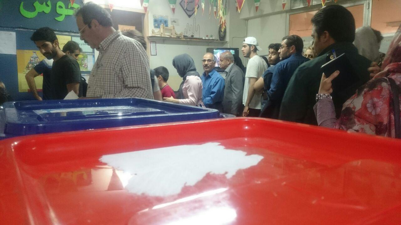 گزارش تصویری از جشن ملی در تبریز/شوری دیگر!