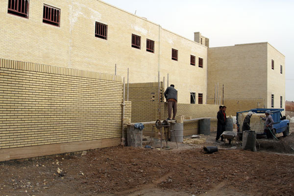 رشد 99 درصدی در هزینه کرد مسکن مددجویی استان یزد