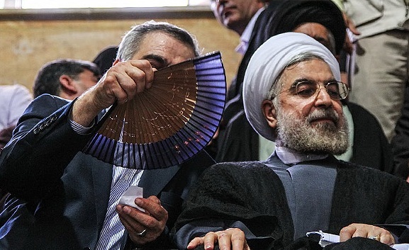 سفر روحانی به نیویورک چه دستاوردی برای مردم ایران داشت؟ +جدول