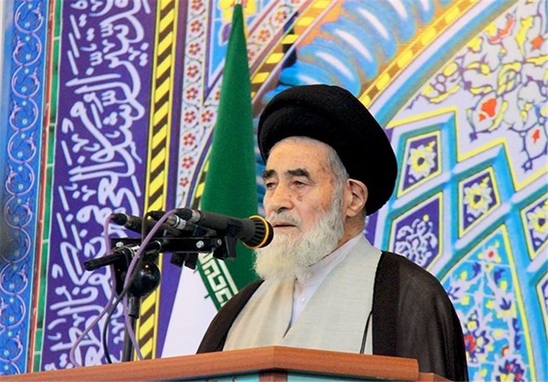 ۴۰ سال دشمنی استکبار با انقلاب اسلامی به مقاوم شدن ملت ایران منجر شد