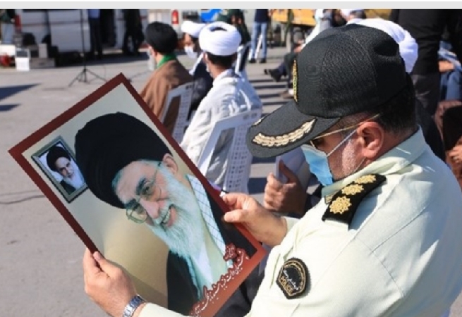 شهادت سردار سلیمانی به یک مکتب و فرهنگ مجاهدت وایثار تبدیل شده است