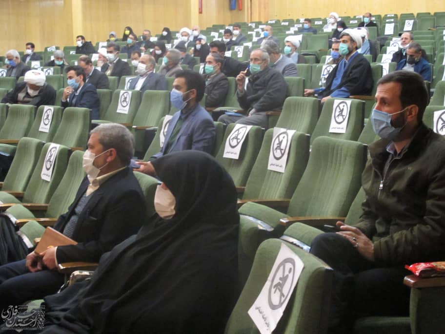 اگر کسی رد صلاحیت می‌شود قبل از ورود کنار بکشد/ برگزاری انتخابات در ۹۲۰ روستای همدان