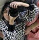 حضور درخشان دانش آموز عکاس ایرانی در سوییس