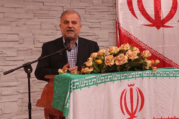 کاندیدای مجلس دهم نخواهم شد / پس از احراز صلاحیت ها وارد مصادیق می شویم