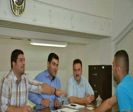 روز شلوغ ملوانی ها در بازار نقل و انتقالات+عکس