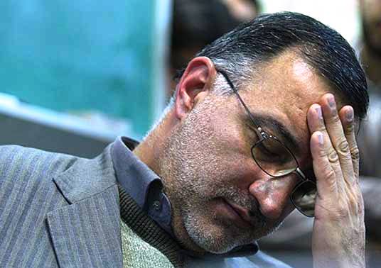 واکنش نماینده گیلانی به اقدام زاکانی در گفتگوی ویژه خبری واکنش نماینده گیلانی به اقدام زاکانی در گفتگوی ویژه خبری