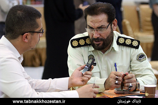 تاکید بر نقش بزرگان قبایل در حل اختلافات طایفه ای