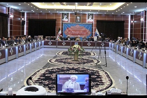 اتحاد حوزه و دانشگاه لازمه خنثی سازی توطئه های دشمنان انقلاب