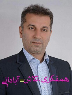 از ریاست سازمان هلال و احمر و ده سال مدیر عاملی باشگاه شهرداری تا صعود به لیگ دسته اول فوتبال کشور و مدیریت حمل و نقل