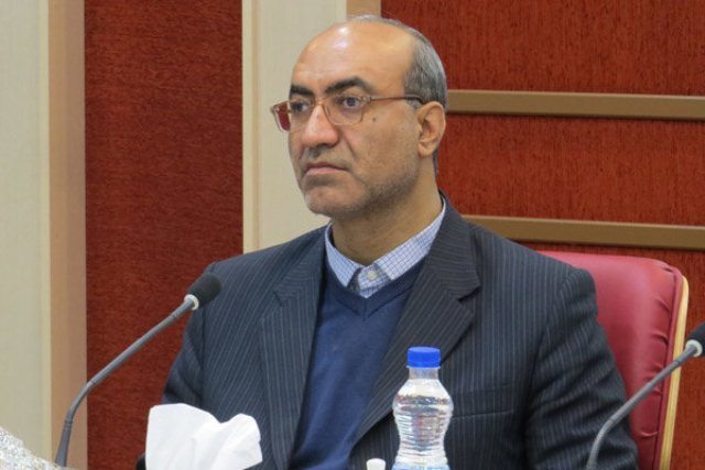 دانشگاه و مدیران اجرایی لازم و ملزوم هم هستند دانشگاه و مدیران اجرایی لازم و ملزوم هم هستند