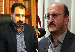 انتصاب شهـردار جدید آبگرم انتصاب شهـردار جدید آبگرم