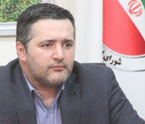 برخی از خبرهای دوماه گذشته شهرداری لنگرود به روایت تصویر / رجایی: توزیع خدمات شهری در محلات یکسان می شود برخی از خبرهای دوماه گذشته شهرداری لنگرود به روایت تصویر / رجایی: توزیع خدمات شهری در محلات یکسان می شود