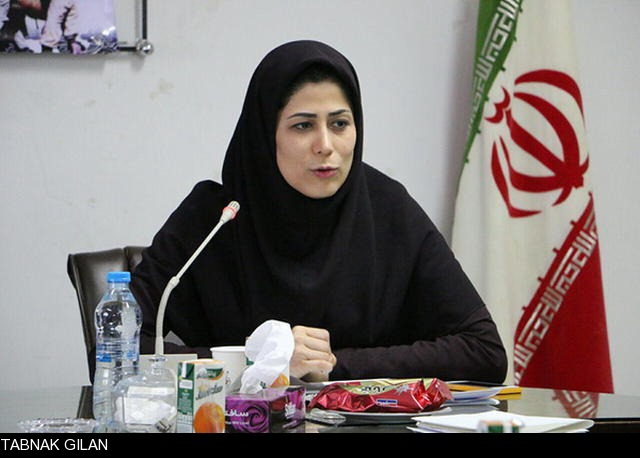 مدیرکل ورزش و جوانان گیلان منصوب شد مدیرکل ورزش و جوانان گیلان منصوب شد