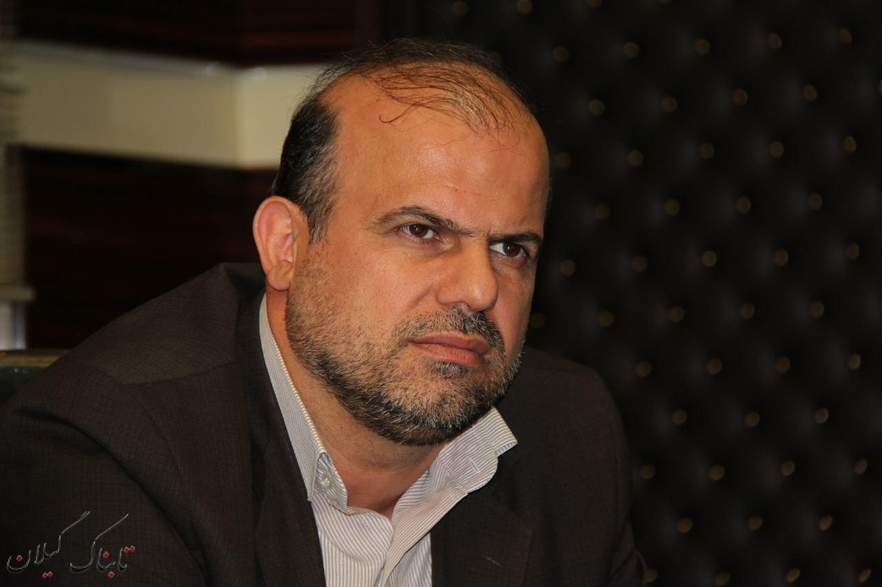 سخنگوی شورای شهر لاهیجان: بهنگام اجرای آسفالت حتما ناظرین شهرداری در محل حضور داشته باشند سخنگوی شورای شهر لاهیجان: بهنگام اجرای آسفالت حتما ناظرین شهرداری در محل حضور داشته باشند
