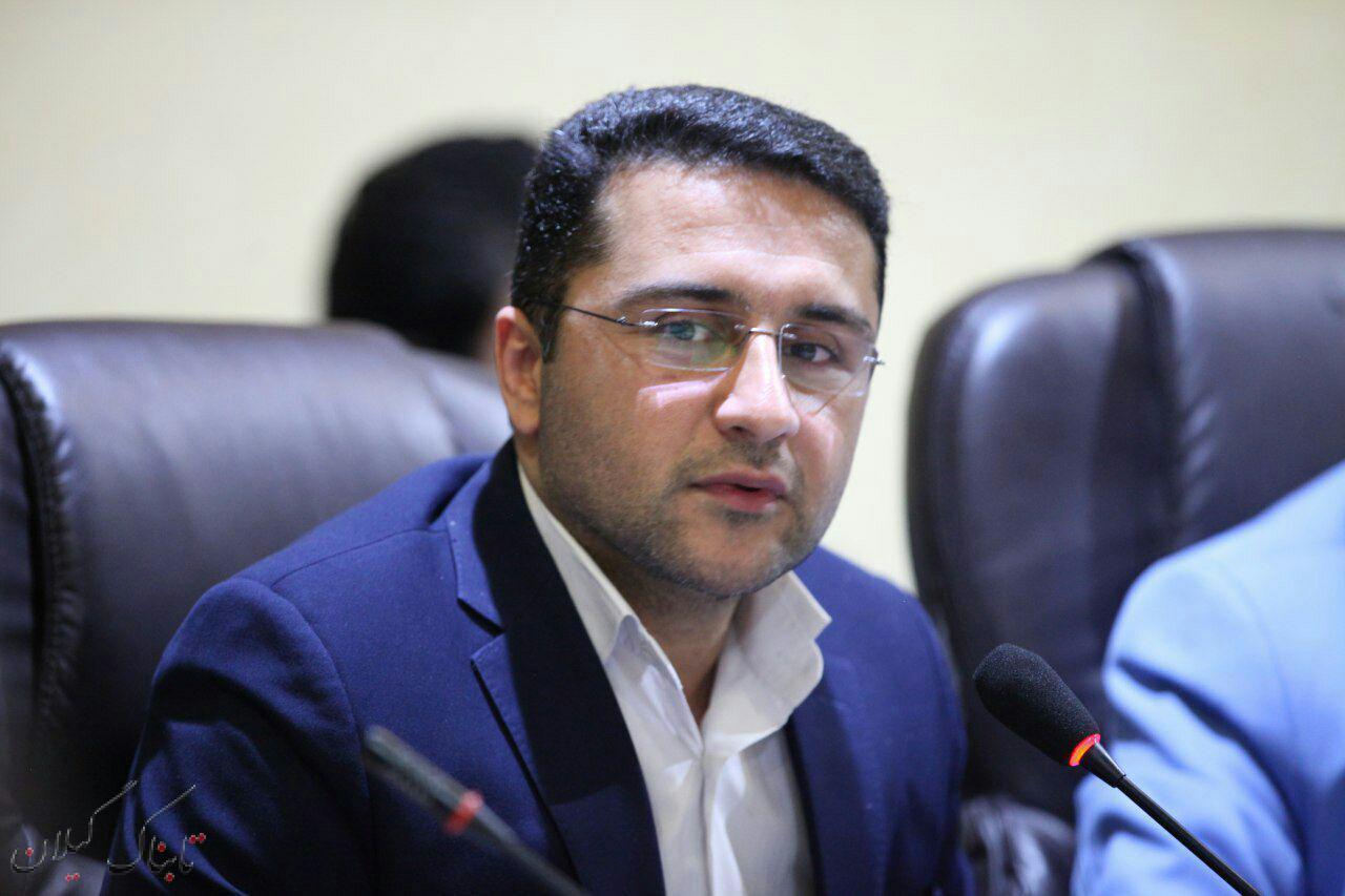 مشاور حقوقی کمیسیون عمران و توسعه شهری شورای اسلامی شهر رشت منصوب شد مشاور حقوقی کمیسیون عمران و توسعه شهری شورای اسلامی شهر رشت منصوب شد