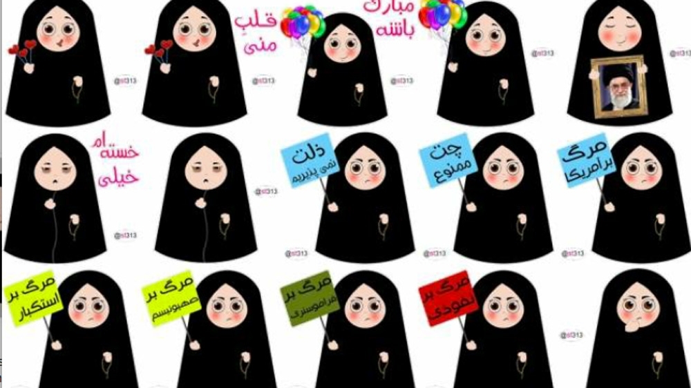 دانلود سروش اپدیت مرداد 97 نسخه جدید 0.17.0 برای کامپیوتر / Soroush Mensajero ، بهبود امکانات مدیریتی و سرعت برنامه پیام رسان دانلود سروش اپدیت مرداد 97 نسخه جدید 0.17.0 برای کامپیوتر / Soroush Mensajero ، بهبود امکانات مدیریتی و سرعت برنامه پیام رسان