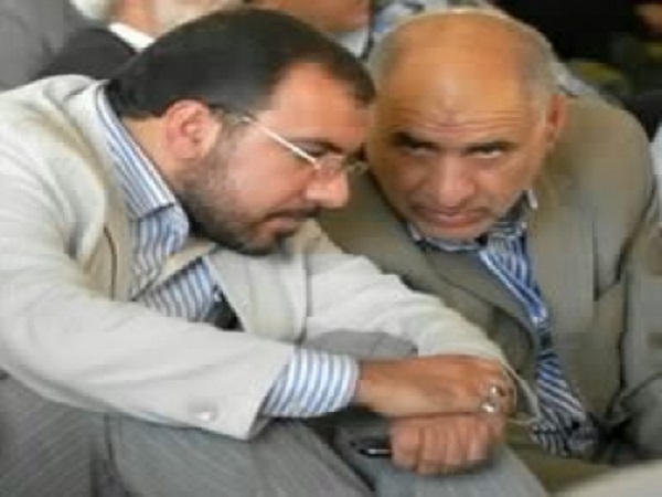 اصلاح طلبان چه بخواهند چه نخواهند در این ضعف مدیریت شریک هستند / نظم استاندار 6 ماه بود/گفتم موضوع تبعیض را به گوش تاجگردون برسانند اصلاح طلبان چه بخواهند چه نخواهند در این ضعف مدیریت شریک هستند / نظم استاندار 6 ماه بود/گفتم موضوع تبعیض را به گوش تاجگردون برسانند