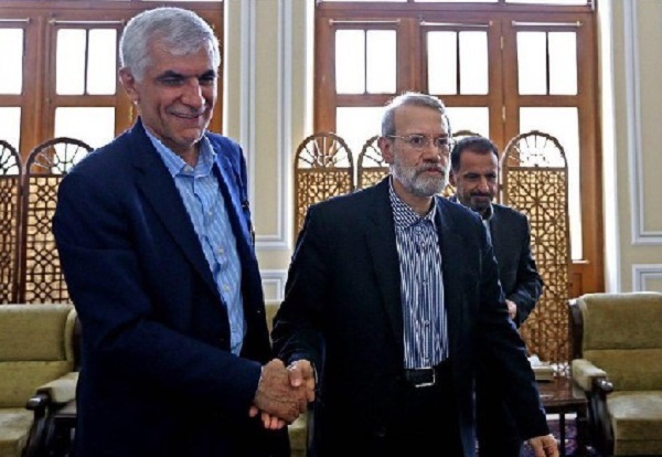 پایان شهرداری افشانی بر شهرداری تهران؟ + جزئیات پایان شهرداری افشانی بر شهرداری تهران؟ + جزئیات