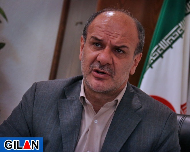 مشکلی از حیث آسیب به جاده ها، پل ها، راه ها و یا آب گرفتگی منازل نداشتیم / نه از حیث آبرسانی کشاورزی مشکلی داشتیم و نه از حیث خروج آب های مربوط به باران با مشکل حادی مواجه شدیم