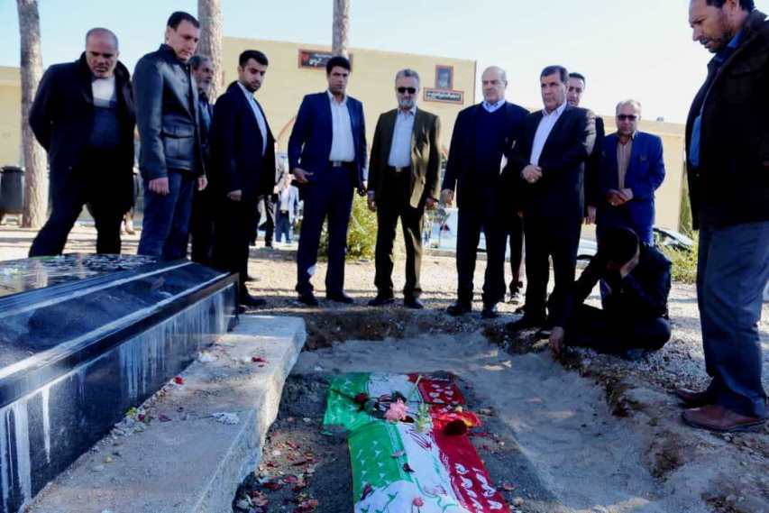 خبر خوش استخدامی معاون رئیس جمهور در یاسوج / اعتراض به یک سهل انگاری زیست محیطی در استانداری و واکنش استاندار + فیلم