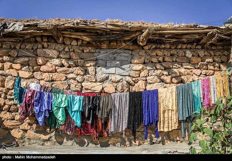 ۲ روستای پیرانشهر جابه‌جا می‌شود