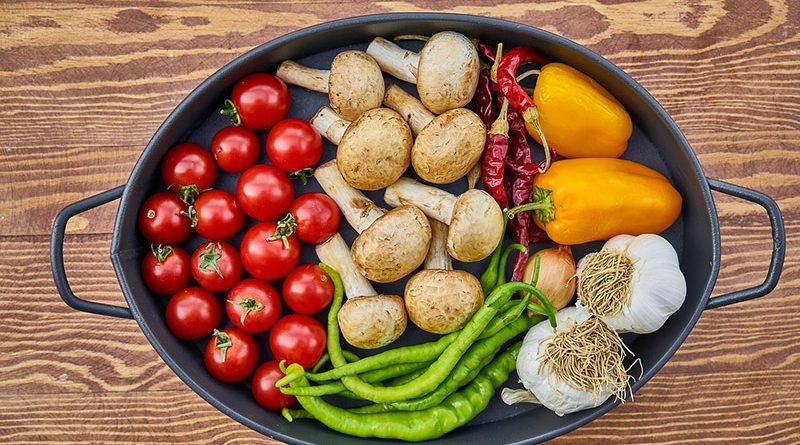 گیاهخواری ریسک عفونت های مجاری ادراری را کاهش می دهد گیاهخواری ریسک عفونت های مجاری ادراری را کاهش می دهد