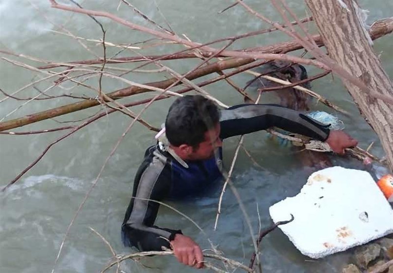 پیچیدگی و ابهام در ماجرای ناپدید شدن یک کودک! / گزینه های دیگر غیر از غرق شدن محتمل است!  + تصاویر