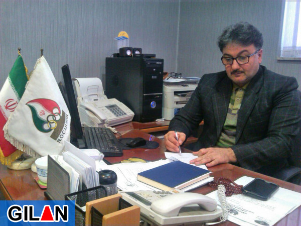 استاندار گیلان بارها از مسئولان خواسته که به جوانان اطمینان کنند / هرکجا به جوانان اعتماد کردیم نتیجه گرفتیم / عملکرد هیات هندبال شهرستان لنگرود، کاملا موفق و قابل دفاع است استاندار گیلان بارها از مسئولان خواسته که به جوانان اطمینان کنند / هرکجا به جوانان اعتماد کردیم نتیجه گرفتیم / عملکرد هیات هندبال شهرستان لنگرود، کاملا موفق و قابل دفاع است