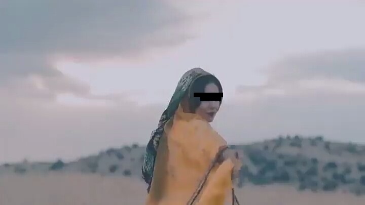 هویتی که دیگر نیست! هویتی که دیگر نیست!