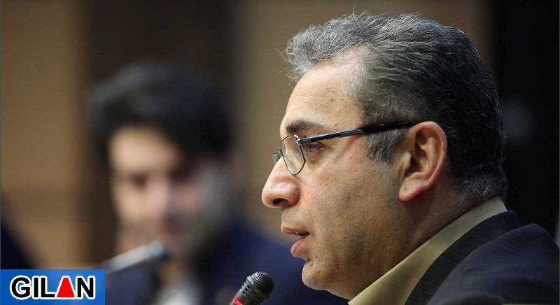 یوسف زاده در آستانه خداحافظی با ریاست دانشگاه علوم پزشکی گیلان! +معرفی گزینه ها یوسف زاده در آستانه خداحافظی با ریاست دانشگاه علوم پزشکی گیلان! +معرفی گزینه ها