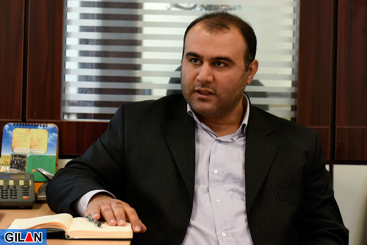 دل نوشته مدیرکل اسبق روابط عمومی استانداری گیلان به مناسبت روز خبرنگار دل نوشته مدیرکل اسبق روابط عمومی استانداری گیلان به مناسبت روز خبرنگار