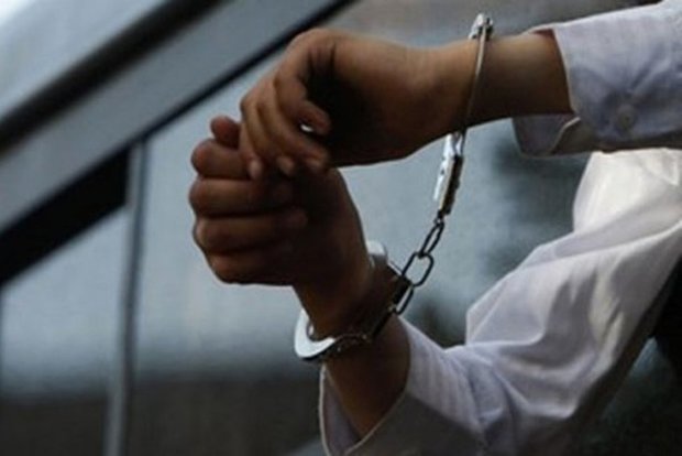 مدير سابق شهرداری کرمانشاه بازداشت شد مدير سابق شهرداری کرمانشاه بازداشت شد