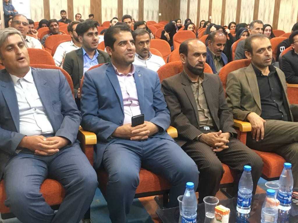 با موازی کاریهای موجود و نداشتن آمار و اطلاعات نمی توان انتظار کاهش آسیب های اجتماعی را داشت/نقش شهرداری و اداره ورزش و جوانان لنده در کاهش آسیب های اجتماعی +تصاویر