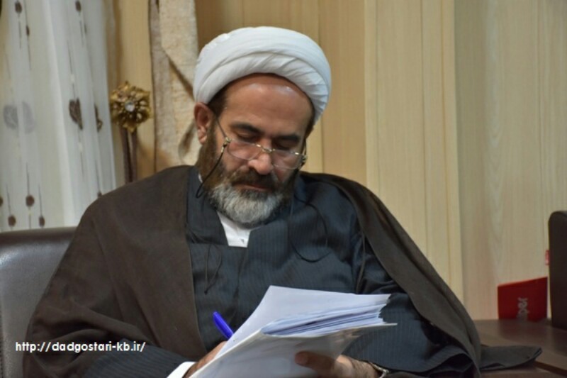 پرونده حامی مسلح نماینده روی میز قاضی / هشدار دوباره دستگاه قضایی به مدیران تبلیغاتی پرونده حامی مسلح نماینده روی میز قاضی / هشدار دوباره دستگاه قضایی به مدیران تبلیغاتی