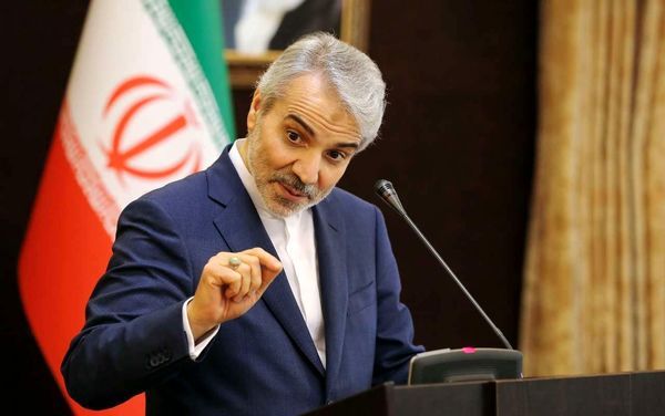 &laquo;شوی دولتیان&raquo; در مورد جهش تولید