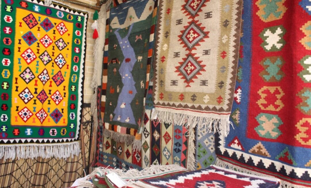 فعالان صنایع دستی بوشهر افزون بر ۶ میلیارد تومان از کرونا زیان دیدند فعالان صنایع دستی بوشهر افزون بر ۶ میلیارد تومان از کرونا زیان دیدند