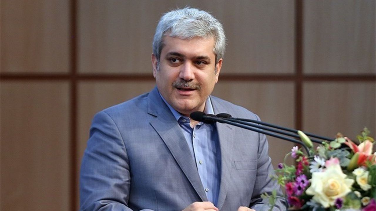 بازدید ستاری از طرح ملی صنعتی دانش بنیان در آبیک