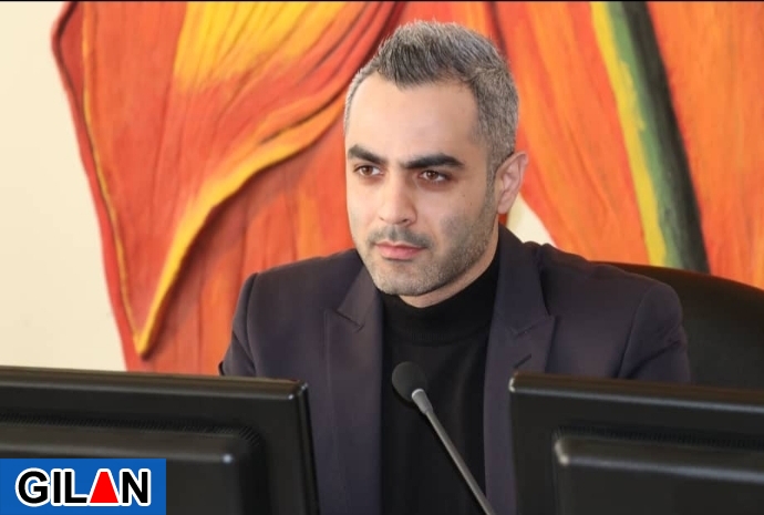 اعضای شورا نیز همانند پرسنل شهرداری بر ادامه کار مهندس رجایی اصرار دارند / تعامل بین شهردار لنگرود با اعضای شورا در ۵ دوره گذشته شورا مثال زدنی است اعضای شورا نیز همانند پرسنل شهرداری بر ادامه کار مهندس رجایی اصرار دارند / تعامل بین شهردار لنگرود با اعضای شورا در ۵ دوره گذشته شورا مثال زدنی است