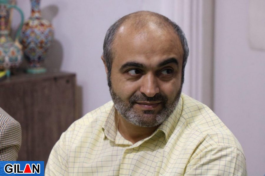 بیش از این استاندار گیلان نسبت به نیروهای حامی دولت بی توجه نباشد / شخص رئیس جمهور در طول این هشت سال هیچ حمایتی از جریان همسو با دولت را در دستور کار قرار نداده است / از بزرگان اضلاح طلب استان سوال کنید که چرا با سکوت خود موجب سرخوردگی حامیان دولت شده اند!