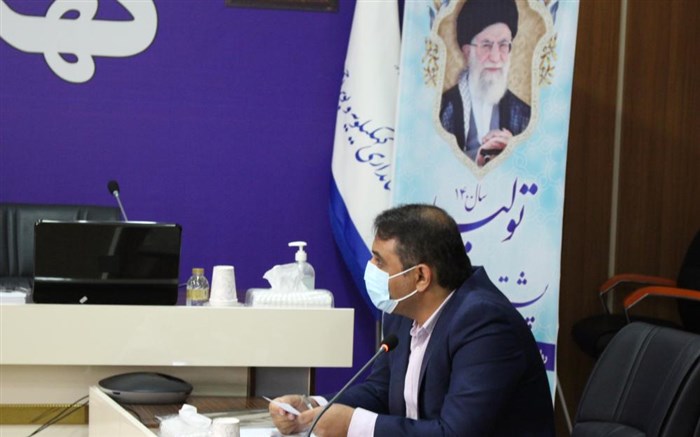 شورای آموزش و پرورش متاثر از بحرانی اساسی در بویراحمد / کلانتری : از این همه مشکل در مرکز استان متعجبم ! / زارع پور : با انفجار جمعیت مواجه هستیم / سه پیشنهاد دلشاد به شورا شورای آموزش و پرورش متاثر از بحرانی اساسی در بویراحمد / کلانتری : از این همه مشکل در مرکز استان متعجبم ! / زارع پور : با انفجار جمعیت مواجه هستیم / سه پیشنهاد دلشاد به شورا
