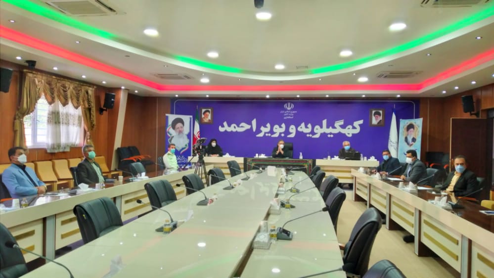 وضعیت سه شهرستان بسیار نگران کننده است وضعیت سه شهرستان بسیار نگران کننده است