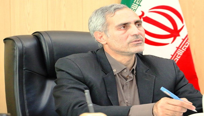 مراسم عزاداری امام رضا (ع) در گلزار شهدای کرمانشاه برگزار شد مراسم عزاداری امام رضا (ع) در گلزار شهدای کرمانشاه برگزار شد