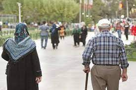 به زودی پیری جمعیت آینده‌ای هولناک رقم می‌زند